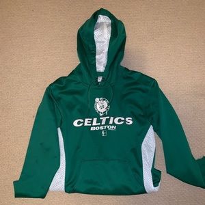 Boston Celtics Hoodie